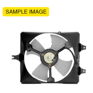 Buy Radiator Fan Assemblies – OEM Car Cooling Fans Online India