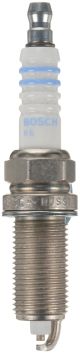 Spark plug