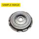 CLUTCH COVER