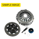 CLUTCH SET