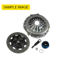 CLUTCH SET