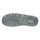 Safety Shoe-s1-black-double Density-sz39