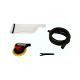 Random Orbital Sander Self Vacuum-d150mm