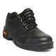 Safety Shoe-s1-black-single Density-sz41