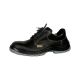 Safety Shoe-s1-black-single Density-sz42