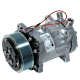 LEYLAND AIR COMPRESSOR (SINGLE CYLINDER)