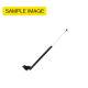 Lifter, Dickey Shock-lh