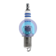 Spark plug