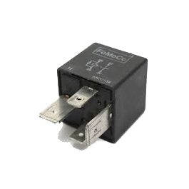 0332019457 BOSCH Relé, aire acondicionado