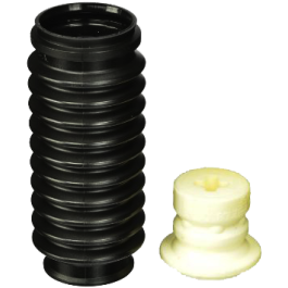 Plastic Suspension Rebound Stopper