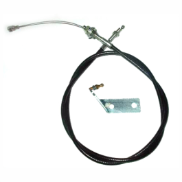 Buy online GEAR SHIFTER CABLE-RITZ TY2 DSL 28300M83KC0 at Autozilla.