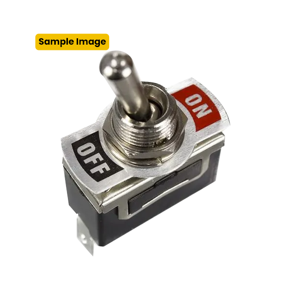 Buy online Toggle Switch SW-1622J at Autozilla.