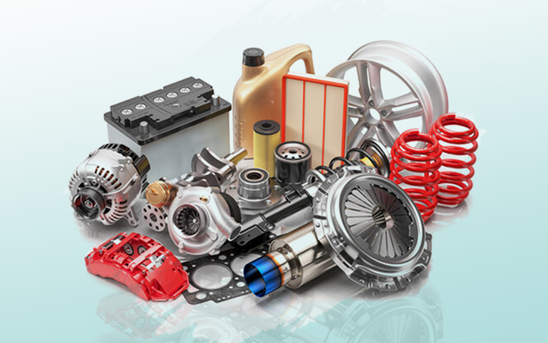 How to Choose the Right Aftermarket Spare Parts for Your Vehicle