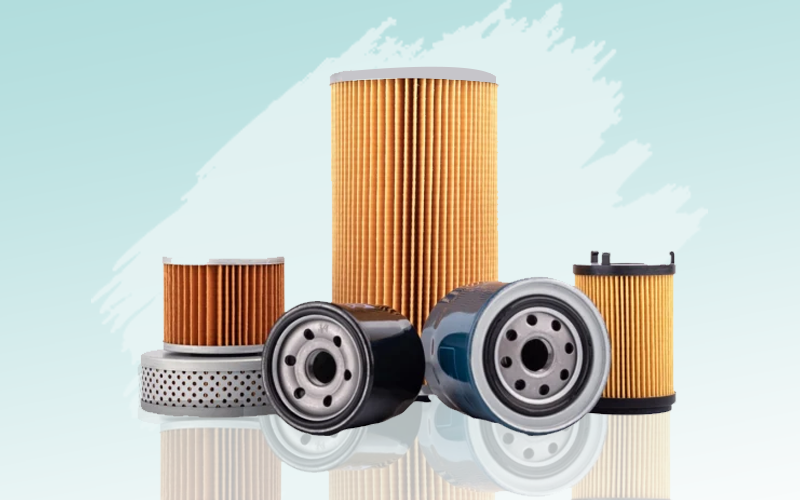 The Importance of Regularly Changing Your Car's Filters: A Comprehensive Guide