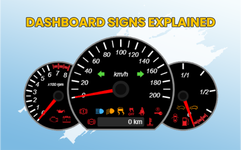 Dashboard Warning Lights Decoded: Your Ultimate Guide for Indian Cars