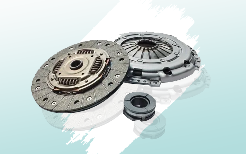 All About Clutches: From Maintenance Tips to the Latest Technology.