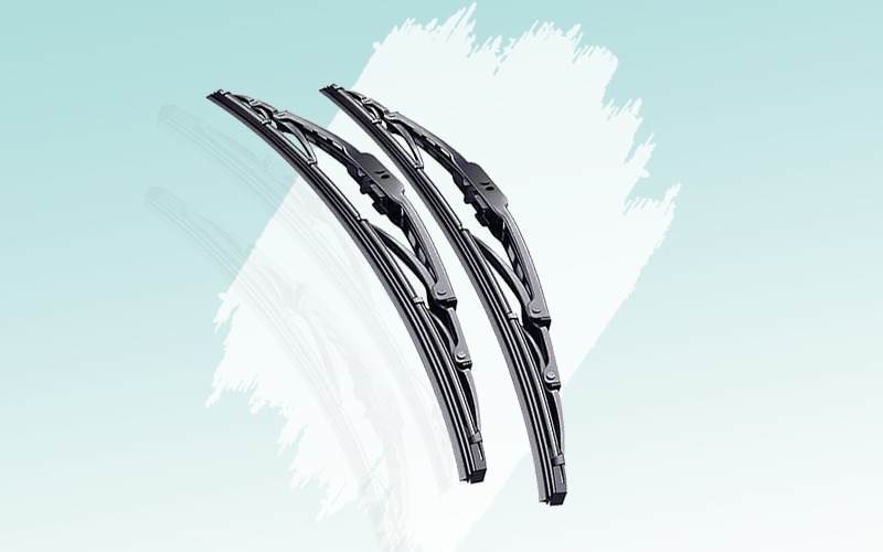 Know Your Wiper Blade Size: A Simple Guide for Indian Car Owners