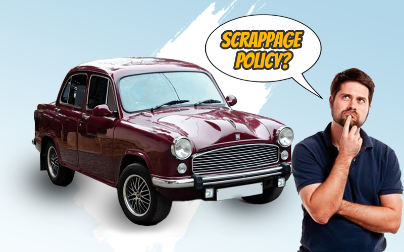 How India’s Vehicle Scrappage Policy Can Help You Keep Your Car Running with Autozilla.
